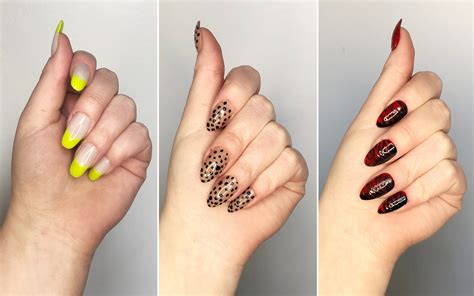 Nail Magic Jard: A Trend That's Here to Stay